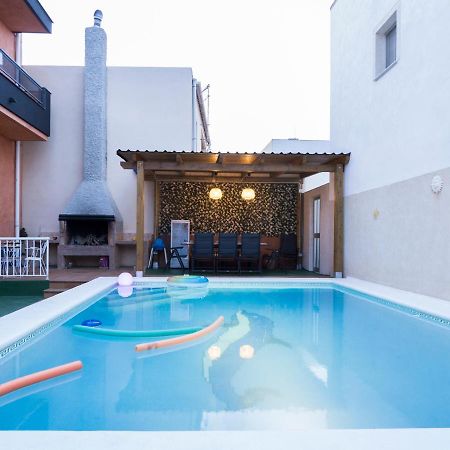 Mm Delta Holidays El Lligallo del Ganguil 외부 사진