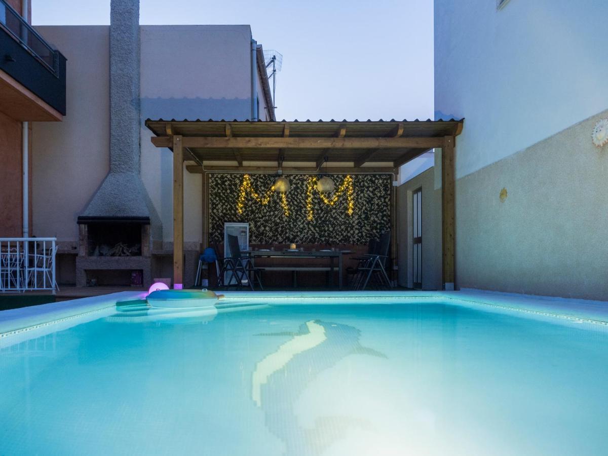 Mm Delta Holidays El Lligallo del Ganguil 외부 사진