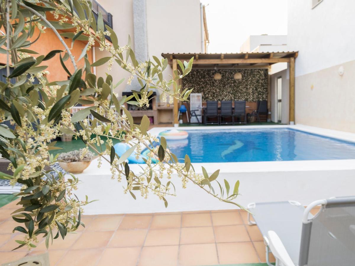 Mm Delta Holidays El Lligallo del Ganguil 외부 사진