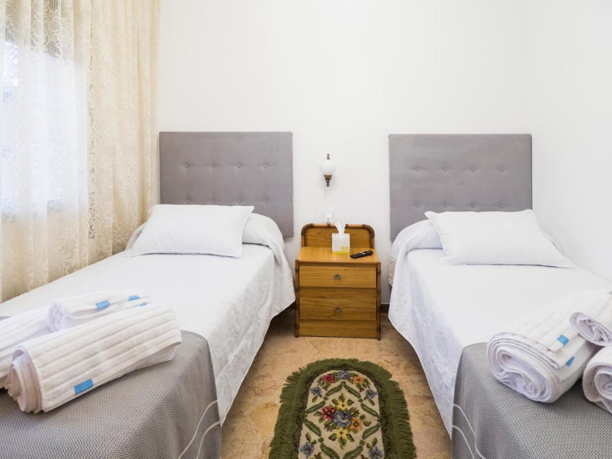 Mm Delta Holidays El Lligallo del Ganguil 외부 사진