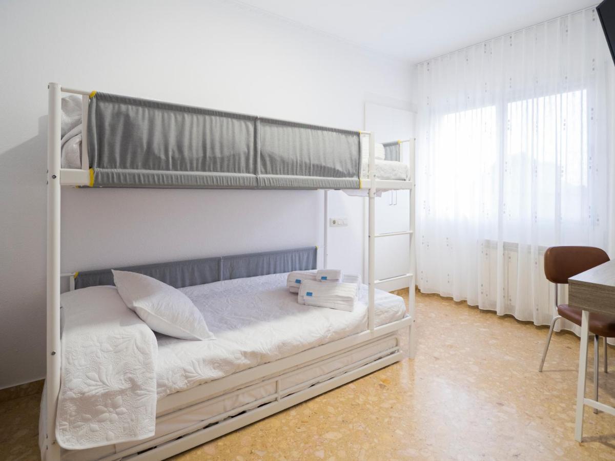 Mm Delta Holidays El Lligallo del Ganguil 외부 사진