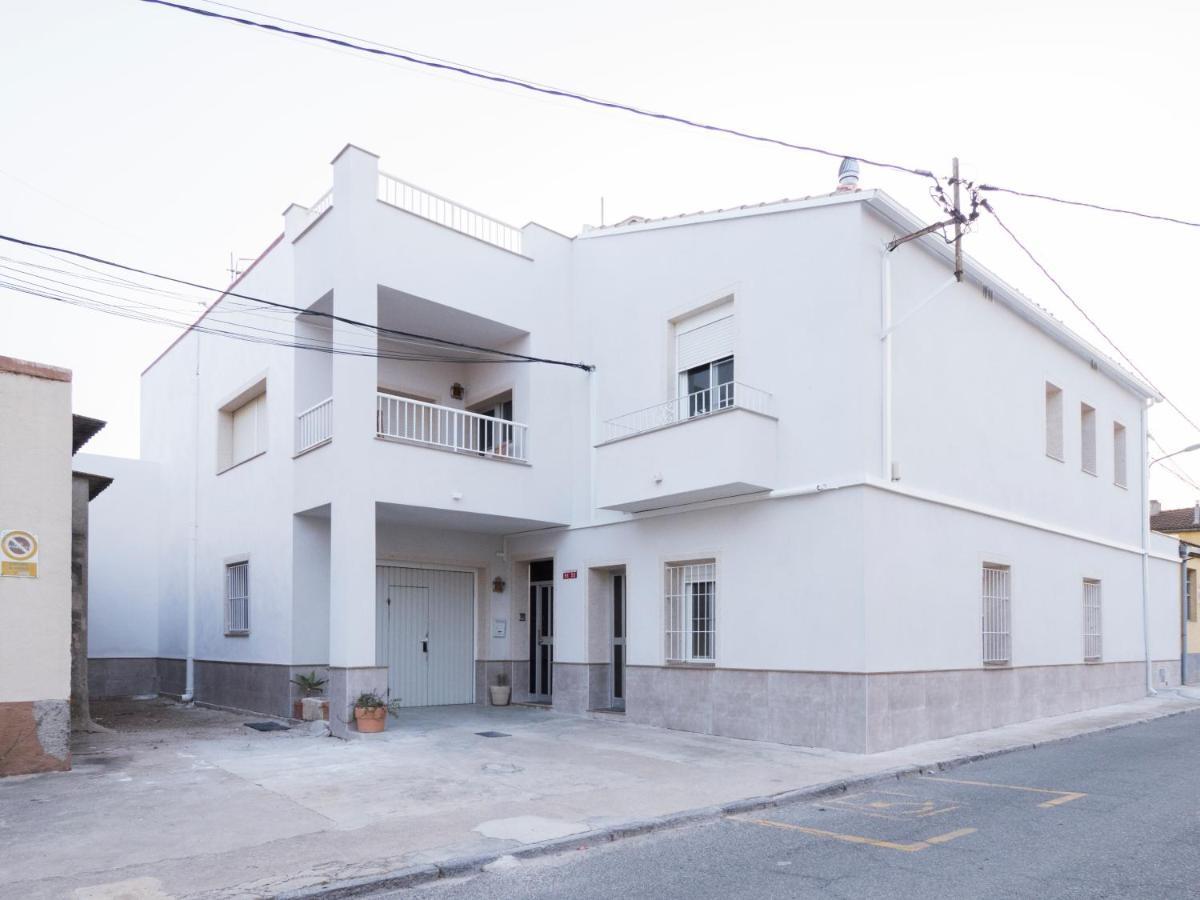 Mm Delta Holidays El Lligallo del Ganguil 외부 사진