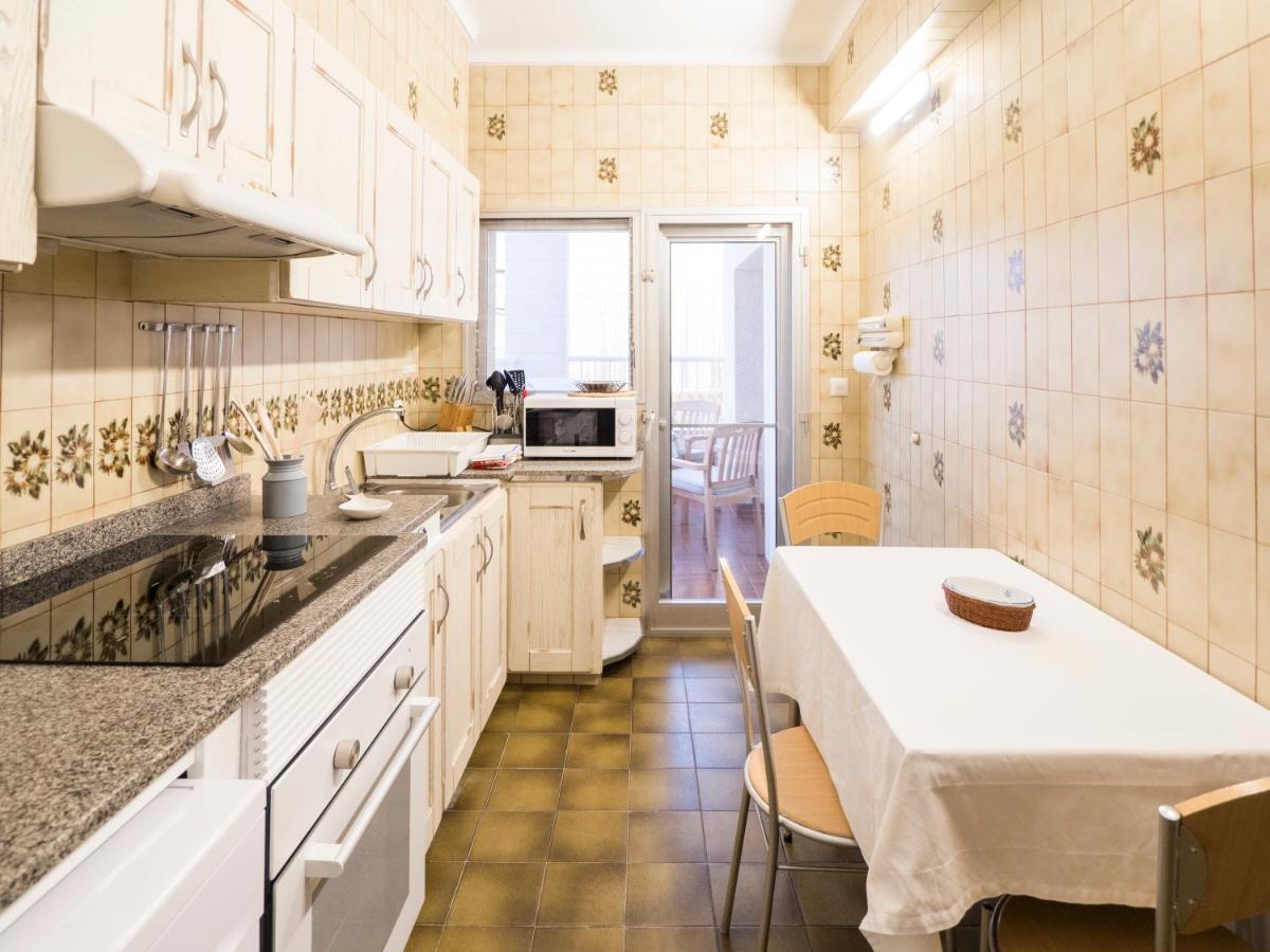 Mm Delta Holidays El Lligallo del Ganguil 외부 사진