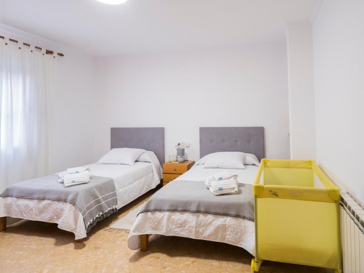 Mm Delta Holidays El Lligallo del Ganguil 외부 사진