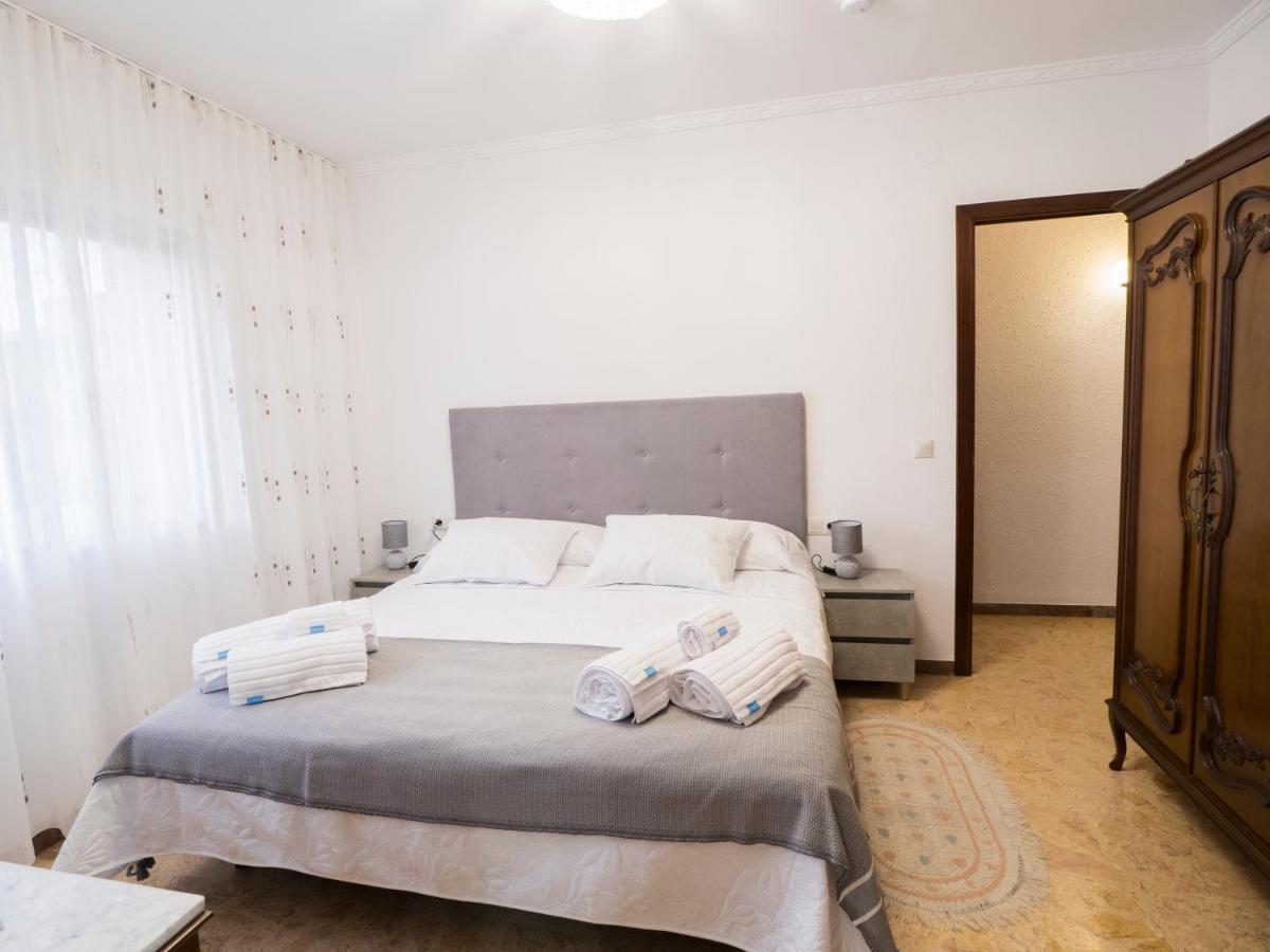 Mm Delta Holidays El Lligallo del Ganguil 외부 사진