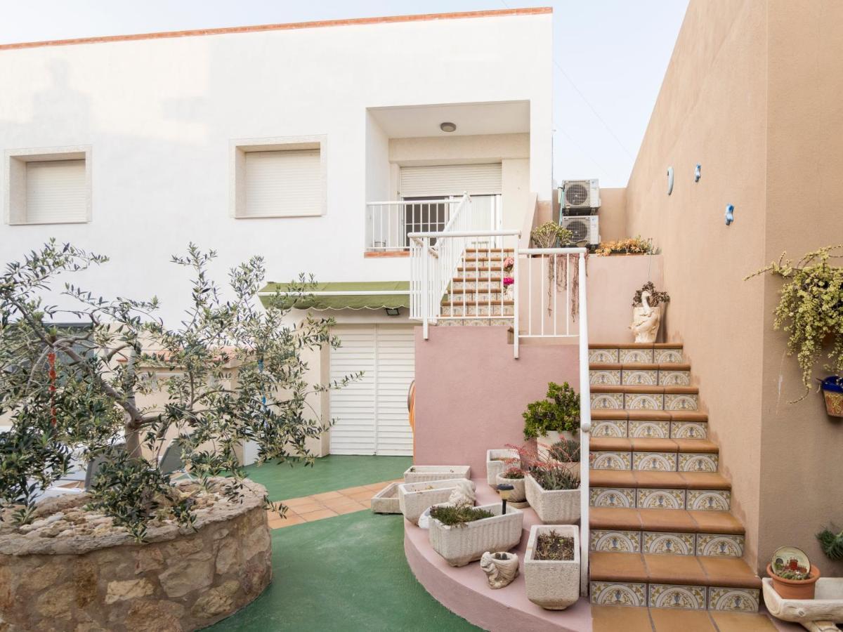 Mm Delta Holidays El Lligallo del Ganguil 외부 사진