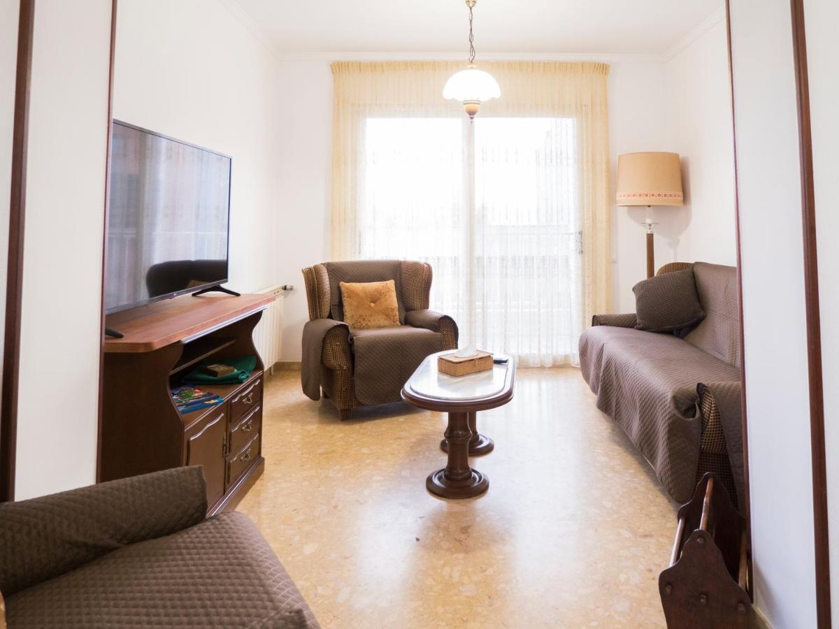 Mm Delta Holidays El Lligallo del Ganguil 외부 사진