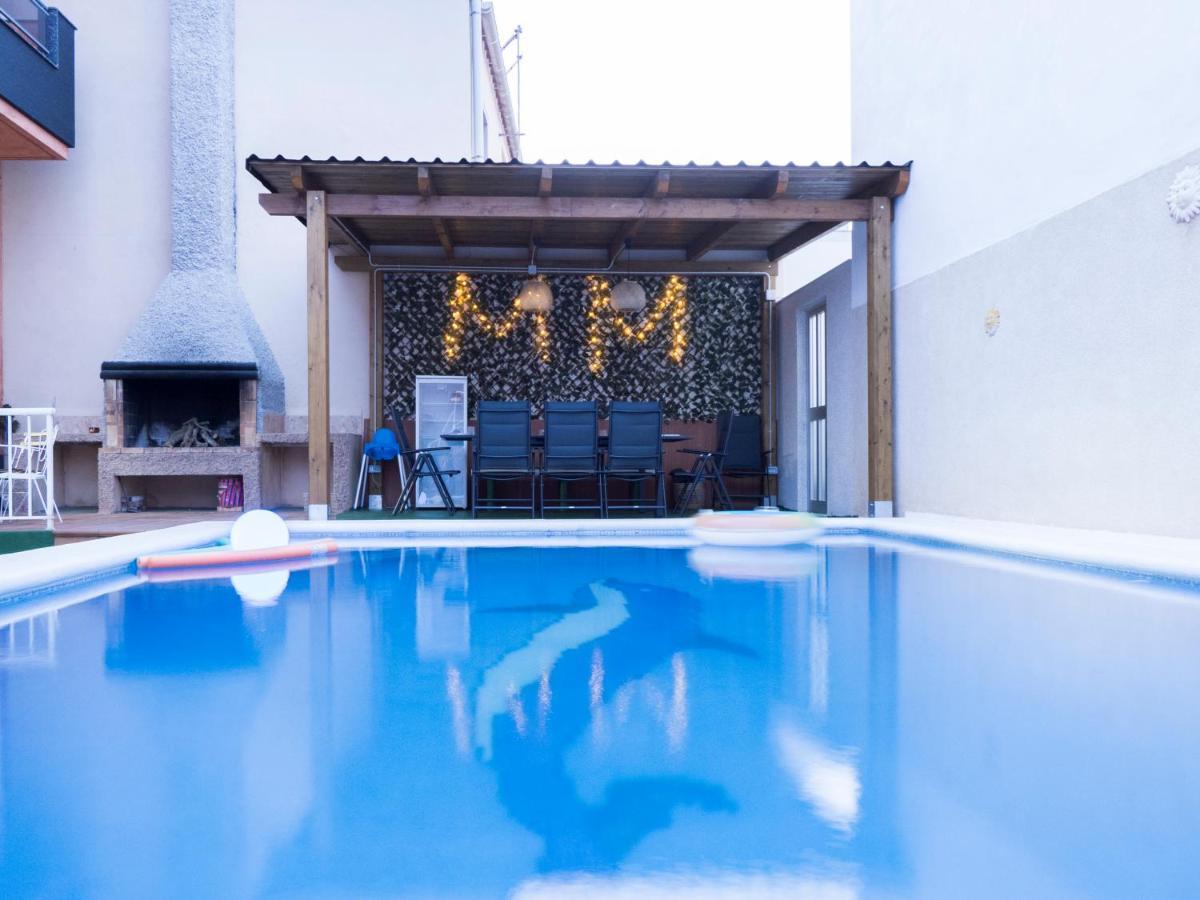 Mm Delta Holidays El Lligallo del Ganguil 외부 사진